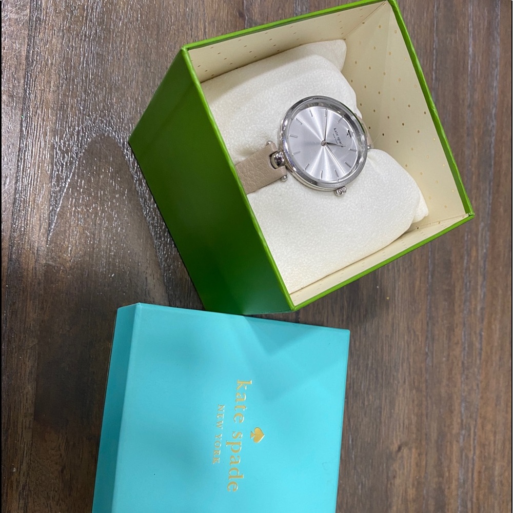 Kate Spade Watch